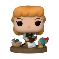 Funko Pop Cinderella: A Magia Disney na Sua Coleção! - imagem 2