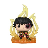 Funko Pop Zuko: O Príncipe do Fogo na Sua Coleção! - imagem 2