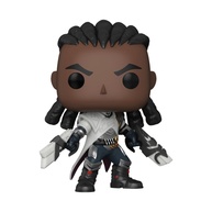 Funko Pop Lucian: O Sentinela da Luz na Sua Coleção! - imagem 2