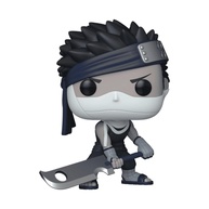 Funko Pop! Zabuza: O Ninja da Névoa na Sua Coleção! - imagem 2
