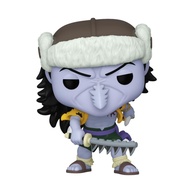 Funko Pop! Arlong: O Tubarão de One Piece na Sua Coleção 🦈 - imagem 2