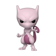Funko Pop! Mewtwo: O Lendário Pokémon na Sua Coleção - imagem 2