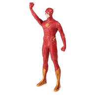 Boneco Flash 15cm: A Velocidade na Sua Coleção! - imagem 2