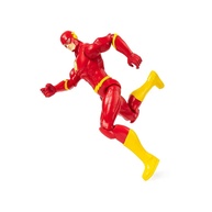 Boneco Flash 30cm: A Velocidade na Sua Coleção! - imagem 2