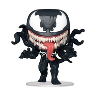 Funko Pop! Venom - Spider-Man 2: O Vilão na Sua Coleção! - imagem 2