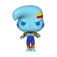 Funko Pop Baby Dragon Ball GT: O Vilão na Sua Coleção! - imagem 2