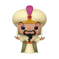 Funko Pop! Sultão Jafar: O Vilão Maligno da Disney para Sua Coleção - imagem 2
