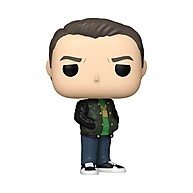 Funko POP! Kendall Roy: Leve Succession para sua Coleção - imagem 2
