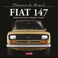 Fiat 147: O Clássico Brasileiro que Marcou Época | Peça de Colecionador - imagem 2