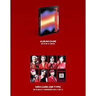 ATEEZ Zero: Fever Part.2 - Álbum de Colecionador - imagem 2