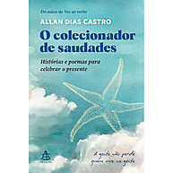 Colecionador de Saudades: Celebre a Vida - imagem 1