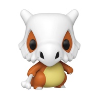 Funko Pop! Cubone: O Boneco Pokémon que Encanta Colecionadores - imagem 2