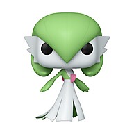 Funko Pop! Gardevoir: Pokémon para Colecionadores - imagem 2