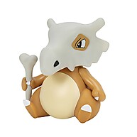 Cubone Pokémon: Boneco Vinil 10cm para Colecionar! - imagem 2