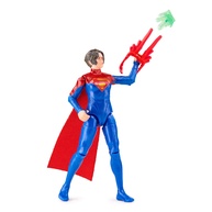 Supergirl 10cm: O Boneco do Flash para Colecionar! - imagem 2
