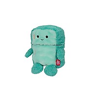 Bum Bumz Reina 19cm – Pelúcia Sensorial para Colecionar - imagem 2