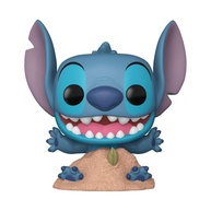 Funko Pop Stitch na Areia: Disney Colecionável! - imagem 2