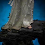 Iron Studios Estátua Colecionável Galadriel O Senhor dos Anéis 1/10 - 30,5 cm em Resina Polystone - imagem 5
