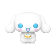 Funko Pop Cinnamoroll: Hello Kitty com Bolo – Colecione! - imagem 2