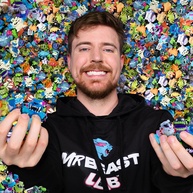 MrBeast Lab Swarms: Crie e Colecione! - imagem 2