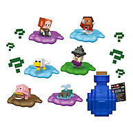 Minecraft Reveal: Descubra e Colecione! - imagem 2