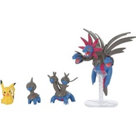 Hydreigon Pokémon: Evolua e Colecione! - imagem 2