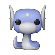 Funko Pop! Dratini: O Boneco Pokémon que Encanta Coleções - imagem 2