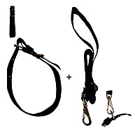 Coleira e Guia para Pets: Segurança e Liberdade! - imagem 1