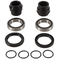 Kit de Coleira de Roda Pivot Works PWFWC-T08-500: Performance e Durabilidade para sua Husqvarna - imagem 2