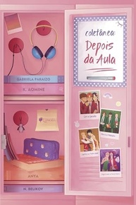 Coletânea Depois da Aula: Histórias de Romance e Descobertas Joviais - imagem 2