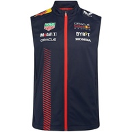 Colete de equipe Red Bull Racing F1 2023 - imagem 1