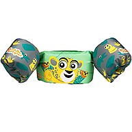 Colete Flutuante Infantil: Segurança e Diversão! - imagem 1