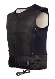 Colete de arrefecimento para motociclistas Cool Guard Moto Vest - imagem 1
