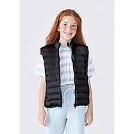 Colete Puffer Infantil Hering Kids: Conforto e Estilo! - imagem 1