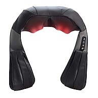 Colete Shiatsu Rx: Alívio e Relaxamento - imagem 1