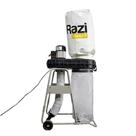 Coletor de Pó Razi 1cv: Limpeza Eficaz! - imagem 1