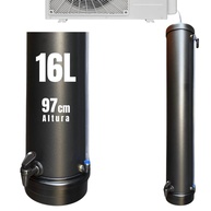 Dreno Coletor de Água para Ar Condicionado 16L DrenoPro – Economize e Reutilize com Estilo - imagem 1