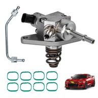 Kit Bomba Combustível Alta Pressão GDI 12697966 + Juntas Coletor + Tubo - Chevy Tahoe Silverado - imagem 1
