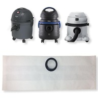 3 Sacos Refil Coletor de Papel para Aspirador Philco PAS10 PH10 PA10 - Alta Qualidade e Encaixe Perfeito - imagem 1
