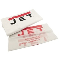 Kit Filtro e Bolsa Coletora Jet Ferramentas 30 Mícrons DC-650: Limpeza Profissional! - imagem 2