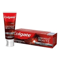 Colgate Carvão Ativado: Dentes Brancos Já! - imagem 1