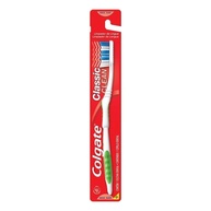 Colgate Classic Clean: A Escova Ideal para Sua Saúde Bucal - imagem 1
