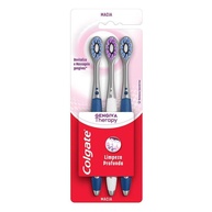Colgate Gengiva Therapy: Escova Dental para Gengivas Saudáveis - imagem 1