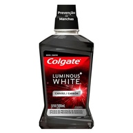Colgate Luminous White Carvão: Clareie Seus Dentes! - imagem 1
