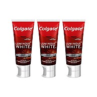 Colgate Luminous White: Clareie Seus Dentes! - imagem 1
