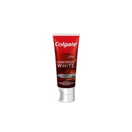 Colgate Luminous White: Dentes Brancos com Carvão! - imagem 1