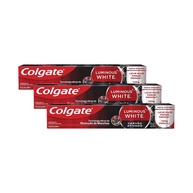 Colgate Luminous White: Dentes Brancos e Saudáveis - imagem 1