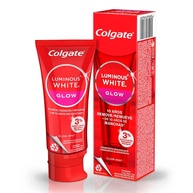 Colgate Luminous White: Dentes Mais Brancos em Casa! - imagem 1