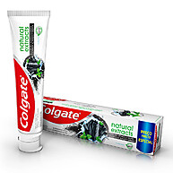 Colgate Natural Extract: Dentes Mais Brancos e Frescos - imagem 1