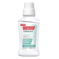 Colgate OrthoGard: Proteja Seu Sorriso com Aparelho! - imagem 1